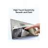 Samsung Galaxy S24 Uyumlu Hd Full Cam Ekran Koruyucu