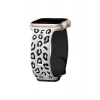 Apple Watch Ultra Ultra2 10 9 8 7 6 5 4 3 2 1 Se 42 44 45 46 49 MM Leopar Desenli Silikon Kordon