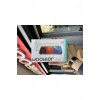 iPhone 16 Pro Max (6.9) HD Kırılmaz Cam Tam Kaplayan Ekran Koruyucu