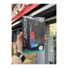iPhone 16 Pro (6.3) Hayalet Kırılmaz Cam Tam Kaplayan Ekran Koruyucu