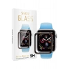 Apple Watch Seri 3/2/1 - 38mm Uyumlu Polymer Nano PPM Ekran Koruyucu