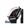 Apple Watch Seri 3/2/1 - 38mm Uyumlu Polymer Nano PPM Ekran Koruyucu