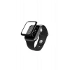 Apple Watch Seri 3/2/1 - 38mm Uyumlu Polymer Nano PPM Ekran Koruyucu