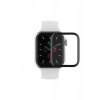 Apple Watch SE/6/5/4 Seri 40mm Uyumlu Polymer Nano PPM Ekran Koruyucu