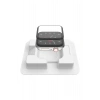 Apple Watch SE/6/5/4 Seri 40mm Uyumlu Polymer Nano PPM Ekran Koruyucu