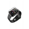 Watch SE/6/5/4 Seri 44mm Uyumlu Polymer Nano PPM Ekran Koruyucu
