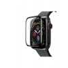 Watch SE/6/5/4 Seri 44mm Uyumlu Polymer Nano PPM Ekran Koruyucu