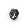 Apple Watch 7/8/9 Seri 45mm Uyumlu Polymer Nano PPM Ekran Koruyucu