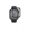 Apple Watch 7/8/9 Seri 45mm Uyumlu Polymer Nano PPM Ekran Koruyucu