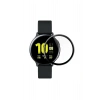 Samsung Galaxy Watch 4 - 42mm Akllı Saat Uyumlu Polymer Nano PPM Ekran Koruyucu