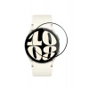 Samsung Galaxy Watch 6 - 40mm Akllı Saat Uyumlu Polymer Nano PPM Ekran Koruyucu