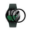 Samsung Galaxy Watch 5 Pro 45 mm Akllı Saat Uyumlu Polymer Nano PPM Ekran Koruyucu