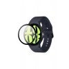 Galaxy Watch 6 - 43mm Akllı Saat Uyumlu Polymer Nano PPM Ekran Koruyucu