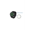 Galaxy Watch 6 - 43mm Akllı Saat Uyumlu Polymer Nano PPM Ekran Koruyucu