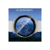 Samsung Galaxy Watch 7/6/5 - 44mm Akllı Saat Uyumlu Polymer Nano PPM Ekran Koruyucu