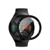 Huawei Watch GT2e Akıllı Saat Uyumlu Polymer Nano PPM Ekran Koruyucu