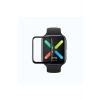 Oppo Akıllı Saat 46mm Uyumlu Polymer Nano PPM Ekran Koruyucu