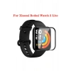 Xiaomi Redmi Watch 2 Lite Akıllı Saat Uyumlu Polymer Nano PPM Ekran Koruyucu