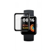 Xiaomi Redmi Watch 2 Lite Akıllı Saat Uyumlu Polymer Nano PPM Ekran Koruyucu