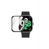Xiaomi Redmi Watch 4 Akıllı Saat Uyumlu Polymer Nano PPM Ekran Koruyucu
