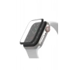 Apple Watch 2 3 4 5 6 Se 40 MM Uyumlu Tam Kaplayan Esnek Nano Ekran Koruyucu