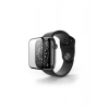 Apple Watch Series 10 42 MM Uyumlu Tam Kaplayan Esnek Nano Ekran Koruyucu