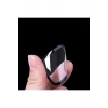 Apple Watch Series 10 42 MM Uyumlu Tam Kaplayan Esnek Nano Ekran Koruyucu