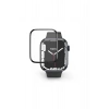 Apple Watch Series 7 8 9 41 MM Uyumlu Tam Kaplayan Esnek Nano Ekran Koruyucu