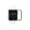 Apple Watch Series 7 8 9 45 MM Uyumlu Tam Kaplayan Esnek Nano Ekran Koruyucu