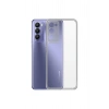 Tecno 18 / 18P Uyumlu Premium Şeffaf Telefon Kılıfı