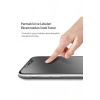 İphone 15 Pro Max Uyumlu Mat Hayalet Nano Cep Telefonu Ekran Koruyucu