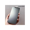 İphone 16 Pro Max Uyumlu Mat Hayalet Nano Ekran Koruyucu