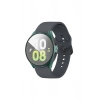 Samsun Galaxy Watch 7 Uyumlu 40mm Renkli Sert PC Ekran Korumalı Kasa Koruyucu