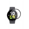 Samsung Galaxy Watch 7/6/5/4 44 MM Ekran Koruyucu Polymer Nano Esnek Cam