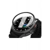 Samsung Galaxy Watch 4 46 MM Ekran Koruyucu Polymer Nano Esnek Cam