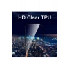 Samsung Galaxy Watch Fit 3 Ekran Koruyucu Polymer Nano Esnek Cam
