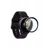 Samsung Galaxy Watch 7/6/5/4/FE 40 MM Ekran Koruyucu Polymer Nano Esnek Cam
