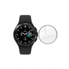 Samsung Galaxy Watch 6 43 MM Ekran Koruyucu Polymer Nano Esnek Cam