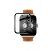Oppo Watch 46 MM ile Uyumlu Esnek Polymer Nano Kırılmaz Ekran Koruyucu
