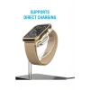 Watch SE3/SE2/SE/6/5/4 Seri Uyumlu 44mm Taş İşlemeli Parlak Şık Göz Alıcı Kasa Ekran Koruyucu