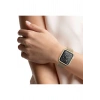 Watch SE3/SE2/SE/6/5/4 Seri Uyumlu 44mm Taş İşlemeli Parlak Şık Göz Alıcı Kasa Ekran Koruyucu