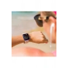 Apple Watch SE3/SE2/SE/6/5/4 Seri Uyumlu 44mm İnce Yumuşak Silikon Çerçeve ve Alt Kasa Koruyucu