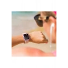 Apple Watch SE3/SE2/SE/6/5/4 Seri Uyumlu 44mm İnce Yumuşak Silikon Çerçeve ve Alt Kasa Koruyucu