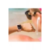 Apple Watch SE3/SE2/SE/6/5/4 Seri Uyumlu 44mm İnce Yumuşak Silikon Çerçeve ve Alt Kasa Koruyucu