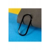 Xiaomi Mi Band 5 ile Uyumlu Esnek Polymer Nano Kırılmaz Ekran Koruyucu