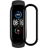 Xiaomi Mi Band 6 ile Uyumlu Esnek Polymer Nano Kırılmaz Ekran Koruyucu