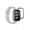 Xiaomi Redmi Watch 3 Active ile Uyumlu Esnek Polymer Nano Kırılmaz Ekran Koruyucu