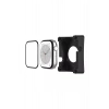 Apple Watch 10. Nesil 42mm Uyumlu Kolay Kurulum Polymernano Ekran Koruyucu Film