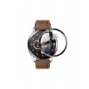 Huawei Watch GT3 46MM  ile Uyumlu Esnek Polymer Nano Kırılmaz Ekran Koruyucu