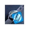 Huawei Watch GT5 46mm ile Birebir Uyumlu Kolay Kurulum Aparatlı Temperli Cam Ekran Koruyucu